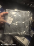 歐積二濾套裝空調(diào)濾芯+空氣濾芯濾清器適用于傳祺M6/GM6 1.5T(270T) 曬單實(shí)拍圖