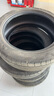德國馬牌（Continental）汽車輪胎 235/50R19 99V UC6 SUV FR適配觀致5/DS7/標(biāo)致5008 曬單實(shí)拍圖