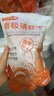 小海故事 磷蝦干 凈含量1斤/袋 源頭直發(fā) 淡干不加鹽 連云港海產(chǎn)干貨 曬單實拍圖