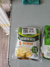 吉香居【0防腐劑】鮮脆榨菜絲 減鹽清淡榨菜佐餐下飯菜醬腌咸菜72g*5包 曬單實拍圖