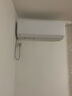 西門子（SIEMENS）開關(guān)插座面板 16A三孔家用空調(diào)熱水器強(qiáng)電面板 遠(yuǎn)景系列雅白色 16A三孔插座 曬單實(shí)拍圖