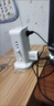 康加福智能立式塔型桌面辦公Type-C快充電插座排手機無線快充家用宿舍多功能多孔USB防過載接線板帶長線 20W快充Type-C口+無線快充【四層16插孔】 總長1.8米【線長1.6米】純銅/阻燃防雷 曬單實拍圖