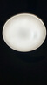 雷士（NVC）led吸頂燈燈芯燈板燈泡燈條燈盤光源74瓦白光 高顯色Ra95 曬單實拍圖