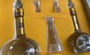 西鳳酒 華山論劍10年 52度 500ml*2瓶 禮盒裝 鳳香型白酒  曬單實(shí)拍圖