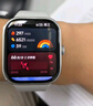 小米（MI）REDMI Watch 5 皎月銀 國家補(bǔ)貼 澎湃OS 2 心率血氧監(jiān)測 藍(lán)牙通話 紅米手表5 智能手表 小米汽車 曬單實(shí)拍圖