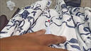 NBHD NASA聯(lián)名美式蠟筆小新短褲男女夏季潮流時(shí)尚百搭寬松直筒褲五分褲 白色 滿(mǎn)印短褲（小恐龍） L （建議90-110斤） 曬單實(shí)拍圖