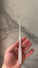 惠百施（EBISU）48孔寬頭軟毛牙刷成人護(hù)齦全效Pro1支裝清新口氣顏色隨機(jī) 曬單實(shí)拍圖