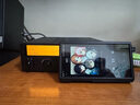 飛傲（FiiO）K17 臺式解碼耳放 DSD解碼一體機耳機功率放大器HiFi解碼器 黑色 曬單實(shí)拍圖