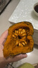京鮮生 山東貝貝南瓜凈重5斤(品種：麻籽) 中果300g+ 板栗香 源頭直發(fā) 曬單實(shí)拍圖