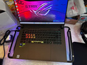 ROG魔霸新銳 2025 國家補貼20% 酷睿U7 16英寸 游戲筆記本電腦(U7 255HX 16G 1T RTX5060 2.5K 165Hz) 曬單實拍圖