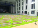 室內(nèi)運(yùn)動(dòng)木地板籃球館體育館羽毛球館乒乓球館實(shí)木運(yùn)動(dòng)木地板廠(chǎng)家 楓樺木A級(jí)（免費(fèi)領(lǐng)樣） 曬單實(shí)拍圖