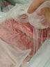 鮮京采 國產(chǎn)原切牛肉卷400g*3 生鮮牛肉 火鍋食材 牛肉片 京東自有品牌 曬單實(shí)拍圖