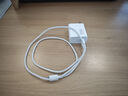 小米 原裝USB-C數(shù)據(jù)線100cm 6A充電線白色 適配USB-C接口手機(jī)游戲機(jī)充電xiaomi紅米redmi/k70 曬單實拍圖