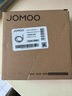 九牧（JOMOO）不銹鋼編織管手持花灑雙扣耐高溫花灑軟管 2米 H2101-200103C-4 曬單實拍圖