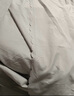 EACHY家居防塵布遮塵布床罩防塵罩沙發(fā)遮灰布家家具遮蓋布擋灰布云霧灰 曬單實拍圖