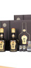 珍酒【雙11爆款】珍十五珍藏禮盒 醬香型白酒 53度 500ml*2 禮盒裝 曬單實拍圖