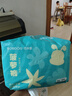 巴布豆（BOBDOG）新菠蘿拉拉褲XXL碼34片（15kg以上）嬰兒尿不濕超薄透氣 曬單實拍圖
