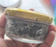 江船長黑色飛魚籽 壽司專用材料新鮮大粒魚籽60g 玻璃罐裝  曬單實拍圖