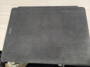微軟Surface Pro 第11版 原裝鍵盤(pán)蓋帶AI按鍵歐締蘭材質(zhì) Pro11原裝鍵盤(pán)+觸控筆2代【四色可選】 曬單實(shí)拍圖