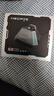 漫步者（EDIFIER）HECATE GX05耳機(jī)底座 拓展塢分線器2口USB3.0+1口Type-C兼容耳機(jī)鍵盤鼠標(biāo)2.4g接收器 鈦灰黑 曬單實(shí)拍圖