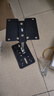 山水（SANSUI）H11 家庭ktv音響套裝 家庭影院ktv點(diǎn)歌機(jī)一體機(jī) 卡拉ok功放無(wú)線麥克風(fēng)卡包K歌音箱 6吋音響+小功放+話筒+吊架 曬單實(shí)拍圖