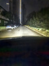 歐司朗雙光透鏡LED燈改裝升級套裝CLC PRO遠(yuǎn)光近光遠(yuǎn)近一體大燈燈泡適配 本田思域八代/九代/十代雅閣/享域/XRV/CRV 曬單實拍圖