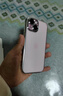 Apple/蘋(píng)果 iPhone 15 (A3092) 256GB 粉色 支持移動(dòng)聯(lián)通電信5G 雙卡雙待手機 曬單實(shí)拍圖