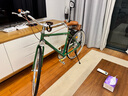 菲利普（PHILLIPS）Benjamin系列公路自行車(chē)女男式成人變速超輕平把城市代步城市單車(chē) 「科林尼亞大道」荷蘭把 7速 26英寸 7  速/免安裝版 曬單實(shí)拍圖