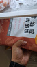 大希地 牛肉酥皮餡餅1040g 10片裝 拒絕邊角料 牛肉餅 早餐半成品 曬單實(shí)拍圖