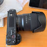 索尼（SONY）ZV-E10L 半畫(huà)幅微單相機(jī) 美膚拍照 精準(zhǔn)對(duì)焦 VLOG APS-C畫(huà)幅  zve10 ZV-10 黑色ZV-E10單機(jī)【國(guó)補(bǔ) 贈(zèng)128G卡+皮套等】 官方標(biāo)配 曬單實(shí)拍圖