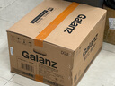 格蘭仕（Galanz）微波爐家用小型便捷微波爐 360°轉(zhuǎn)盤(pán)加熱旋鈕操控易潔內(nèi)膽操作簡(jiǎn)單SE(W0) 曬單實(shí)拍圖