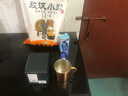 珍珠生活（Pearl Life）日本原裝進(jìn)口銅茶杯啤酒杯銅杯一只裝銅擺件錘紋喝茶喝水小銅杯 銅杯 啤酒杯3276 曬單實(shí)拍圖
