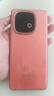 vivo iQOO Z10 Turbo Pro 國家補貼 第四代驍龍8s 自研電競芯片Q1 等效7000mAh超薄藍海電池 游戲手機 燃 12GB+256GB 官方標配 曬單實(shí)拍圖