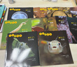 【當(dāng)當(dāng)童書】生命的故事系列全套1-5輯共48冊  （3-6歲兒童科普繪本昆蟲動物百科全書 用實拍大圖記錄生命的成長過程 海桐、果殼、無窮小亮推薦） 【全12冊】生命的故事 第4輯 曬單實拍圖