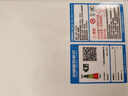 格蘭仕（Galanz）微波爐烤箱一體機 變頻家用光波爐 23升800W平板加熱易清潔 省電一級能效 智能菜單ZW1-GF3V 曬單實(shí)拍圖
