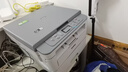 兄弟（brother）DCP-B7520DW黑白激光雙面商用辦公打印機(jī)手機(jī)無(wú)線(xiàn)學(xué)生家用一體機(jī)復(fù)印掃描按需供粉 曬單實(shí)拍圖