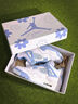 NIKE耐克女鞋WMNS AIR JORDAN 4 RETRO AJ4運動(dòng)訓練籃球鞋HV0823-100 HV0823-100 36.5 曬單實(shí)拍圖