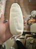 FOOT INDUSTRY 足下工業(yè)「品牌經(jīng)典」極簡(jiǎn)德訓(xùn)鞋無(wú)內(nèi)里系列牛皮輕薄舒適透氣 古白 45 曬單實(shí)拍圖