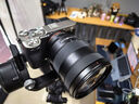 索尼（SONY）Alpha 7C II 新一代全畫幅雙影像小“7“A7CM2 微單數(shù)碼相機 A7C2/ ILCE-7CM2 銀色單機+FE 24-105 F4G（套裝） 官方標(biāo)配 曬單實拍圖