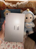 華為（HUAWEI）【國家補貼15%】平板電腦matepad 11.5新品/11.5S 高刷大屏二合一學習娛樂華為平板電腦 ipad 標準高刷丨8+256G 冰霜銀 24款 官方標配+下單購機贈豪禮 曬單實拍圖