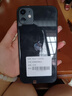 蘋果11 Apple iphone11 蘋果11二手 國行 雙卡雙待 全網(wǎng)通 二手蘋果手機(jī) 白色 9新 128G【國行雙卡全網(wǎng)通+贈(zèng)豪華大禮包】 曬單實(shí)拍圖