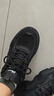 回力官方男鞋黑武士老爹鞋男2025新款夏季透氣網(wǎng)面運(yùn)動(dòng)鞋子男 黑色 45 曬單實(shí)拍圖