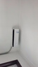 美的空調(diào) 大1.5匹全面風(fēng)空調(diào)掛機 風(fēng)尊二代家電國家補貼20%以舊換新 超一級能效 KFR-35GW/N8MXC1Ⅱ 曬單實拍圖