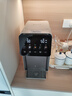 美的（Midea）小魔方pro電熱水瓶電水瓶飲水機 燒水壺電熱水壺316L 風冷保溫恒溫一體0塑料可拆國家補貼31FPro 曬單實拍圖