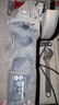 博世（BOSCH）GWS 800 角磨機(jī)切割機(jī)打磨機(jī)磨光機(jī) 800瓦 曬單實(shí)拍圖