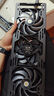 Thermaltake（Tt）鋼影TOUGHFAN 14 Pro 黑色 機(jī)箱風(fēng)扇 單顆裝（黑框黑葉/高風(fēng)壓/二代液壓軸承/減震設(shè)計(jì)） 曬單實(shí)拍圖