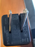 ThinkPlus聯(lián)想65W氮化鎵充電器套裝 ThinkPad充電器口紅電源多口Type-C適用蘋果16/15華為小米聯(lián)想筆記本 曬單實(shí)拍圖