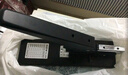 天章(TANGO)210頁重型訂書機(jī)大號訂書器厚層大型可用23/6-23/23訂書針 黑色 憑證標(biāo)書裝訂辦公文具用品 曬單實(shí)拍圖