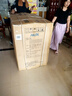 奧克斯按摩椅家用全身按摩全自動(dòng)京東自營(yíng)泰式拉伸智能多功能電動(dòng)按摩沙發(fā)搖搖椅送父母長(zhǎng)輩女友LH31黑 曬單實(shí)拍圖