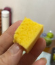 廣州酒家利口福 小米糕480g 4個 兒童早餐半成品 早茶點心包子 食品速食美食 曬單實拍圖